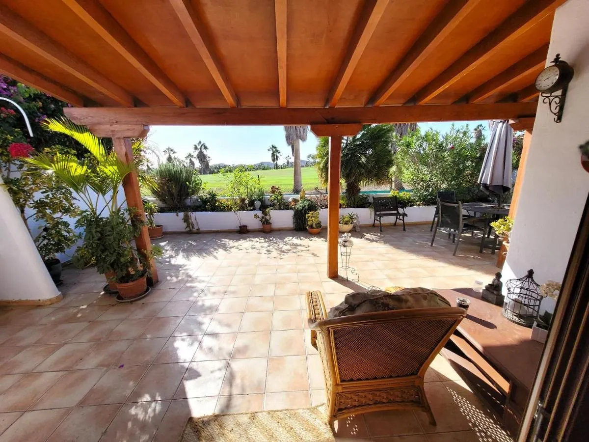 Villa Las Vistas Golf Del Sur San Miguel de Abona Spain