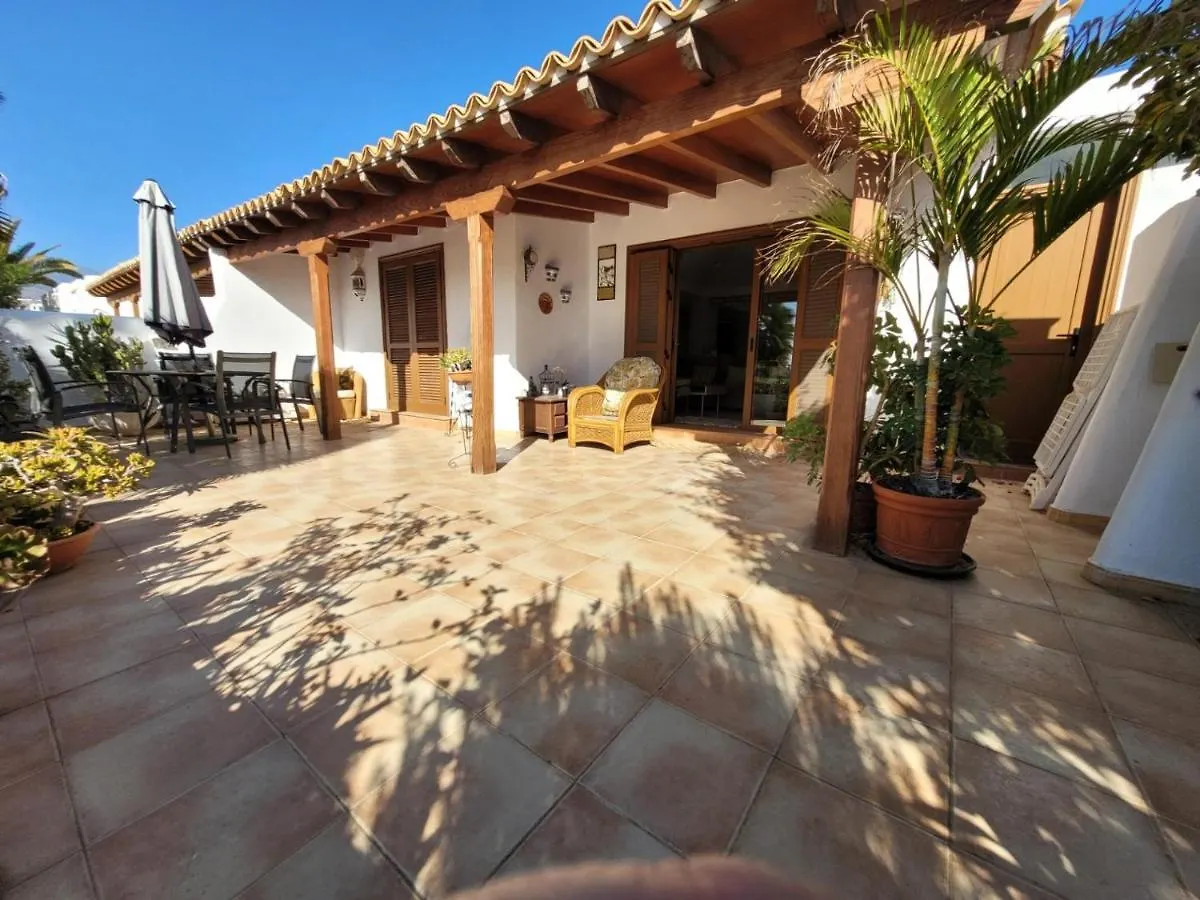 Las Vistas Golf Del Sur San Miguel de Abona