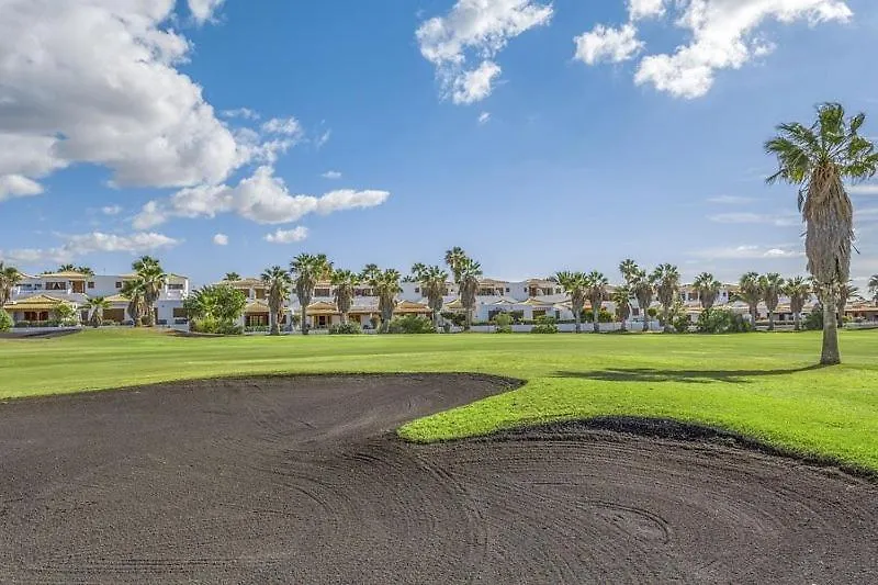 Las Vistas Golf Del Sur San Miguel de Abona Villa
