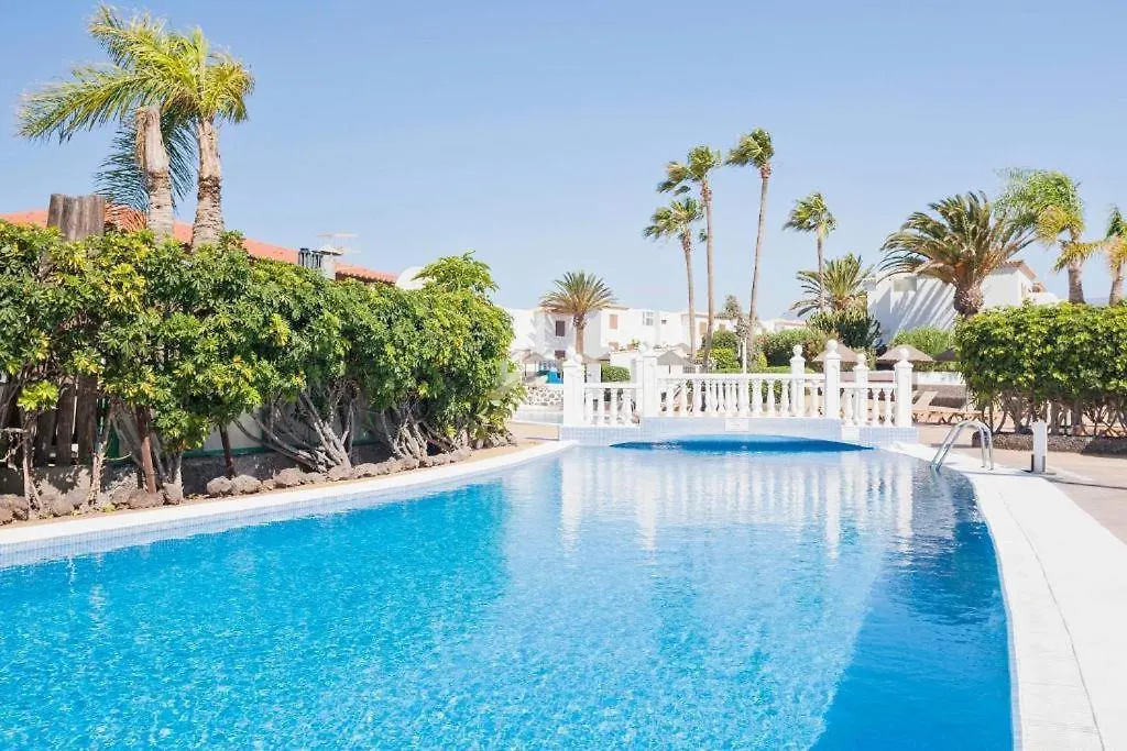 Las Vistas Golf Del Sur San Miguel de Abona