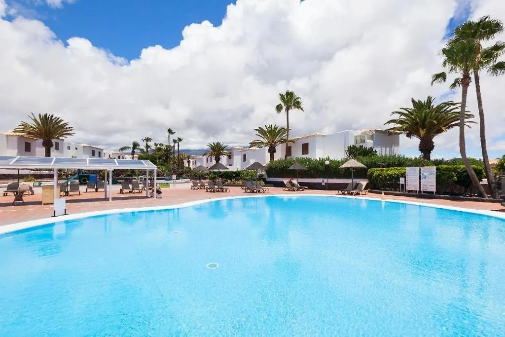 Las Vistas Golf Del Sur San Miguel de Abona Spain